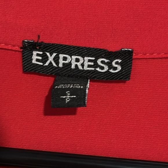 Express Tank - Picture 2 of 2